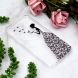 Силіконовий (TPU) чохол Deexe Pretty Glossy для Samsung Galaxy J4+ (J415) - Butterfly Girl