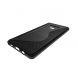 Силіконовий (TPU) чохол Deexe S Line для Samsung Galaxy Note 9 (N960), Black