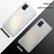 Силиконовый чехол NILLKIN Nature Max для Samsung Galaxy A51 (А515) - White. Фото 15 из 18