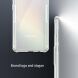 Силиконовый чехол NILLKIN Nature Max для Samsung Galaxy A51 (А515) - White. Фото 14 из 18