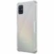Силіконовий (TPU) чохол NILLKIN Nature для Samsung Galaxy A51 (А515) - Grey