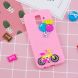 Силиконовый (TPU) чехол UniCase 3D Cartoon Pattern для Samsung Galaxy A6 2018 (A600) - Bike Pattern. Фото 6 из 6