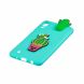 Силиконовый (TPU) чехол UniCase 3D Cartoon Pattern для Samsung Galaxy M10 (M105) - Cactus