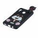 Силіконовий (TPU) чохол UniCase 3D Cartoon Pattern для Samsung Galaxy M20 (M205), Dog