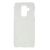 Силиконовый (TPU) чехол UniCase Glitter Cover для Samsung Galaxy A6+ 2018 (A605) - Silver