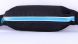 Спортивный чехол на пояс UniCase Sports Belt (Size: L) - Dark Blue. Фото 8 из 13