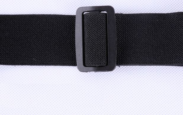 Спортивний чохол на пояс UniCase Sports Belt (Size: L) - Black