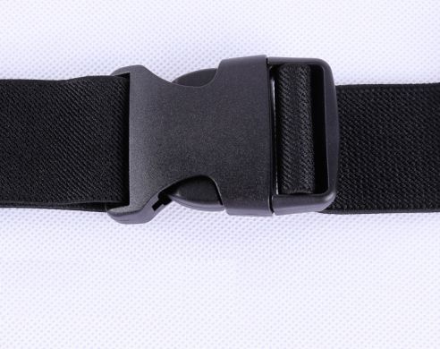 Спортивный чехол на пояс UniCase Sports Belt (Size: L) - Black