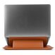 Універсальний чохол WiWU Skin Ultra Stand для ноутбука діагоналлю 15,3 дюймів - Brown
