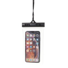 Влагозащитный чехол Deexe Waterproof Pouch - Black