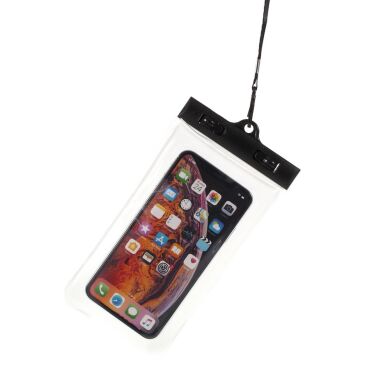 Влагозащитный чехол Deexe Waterproof Pouch - Black
