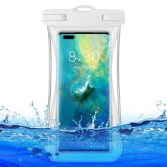 Влагозащитный чехол Reframe Floating Case - White