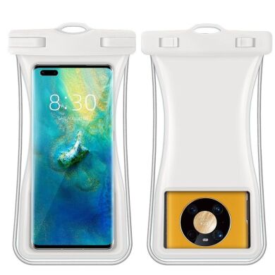 Влагозащитный чехол Reframe Floating Case - White