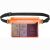 Вологозахисний чохол UniCase Swimming Bag - Transparent Orange