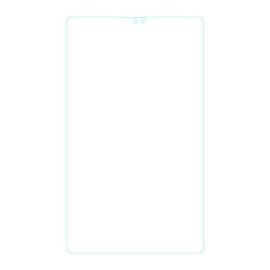 Захисна плівка Deexe Crystal Clear для Samsung Galaxy Tab A7 Lite (T220/T225)