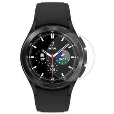 Захисна плівка HAT PRINCE Crystal Lens для Samsung Galaxy Watch 4 Classic (46mm)