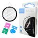 Захисна плівка RURIHAI 3D Curved Film для Samsung Galaxy Watch 6 / 7 (40mm) - Black