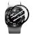 Захисна плівка RURIHAI 3D Curved Film для Samsung Galaxy Watch 6 / 7 (40mm) - Black