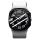 Захисна плівка RURIHAI 3D Curved Film для Samsung Galaxy Watch 6 / 7 (40mm) - Black