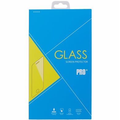 Захисне скло Deexe Crystal Glass для Samsung Galaxy Fold 7