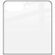 Защитное стекло IMAK H Back Screen Guard для Samsung Galaxy Flip 8 / Flip 7 - Black. Фото 2 из 2