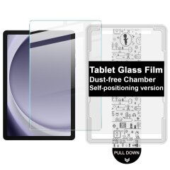 Защитное стекло IMAK H Install Glass для Samsung Galaxy Tab A9 Plus (X210/216)