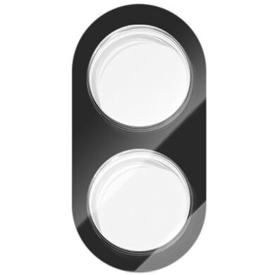 Комплект защитных стекол (2шт) на камеру LEREACH Camera Protector Set для Samsung Galaxy Flip 8 - Black