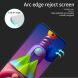 Захисне скло PINWUYO Full Glue Cover для Samsung Galaxy M51 (M515) - Black