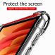 Защитный чехол Deexe Color Cover для Samsung Galaxy Tab A7 10.4 (2020) - Green Plant. Фото 8 из 8