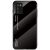 Защитный чехол Deexe Gradient Color для Samsung Galaxy A03s (A037) - Black