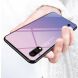 Защитный чехол Deexe Gradient Color для Samsung Galaxy M10 (M105) - Pink / Purple. Фото 2 из 15