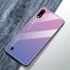 Защитный чехол Deexe Gradient Color для Samsung Galaxy M10 (M105) - Pink / Purple. Фото 3 из 15