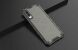 Захисний чохол Deexe Honeycomb Series для Samsung Galaxy A50 (A505) - Black