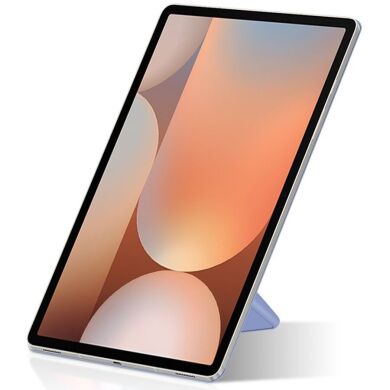 Защитный чехол Deexe Magnetic Case для Samsung Galaxy Tab S10 Plus - Purple