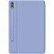 Защитный чехол Deexe Magnetic Case для Samsung Galaxy Tab S10 Plus - Purple. Фото 6 из 10