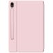 Защитный чехол Deexe Magnetic Case для Samsung Galaxy Tab S9 FE (X510) - Pink. Фото 6 из 10