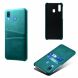 Защитный чехол Deexe Pocket Case для Samsung Galaxy A40 (А405) - Baby Blue. Фото 4 из 5