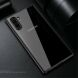 Защитный чехол для IPAKY Clear BackCover Samsung Galaxy Note 10 (N970) - Black. Фото 1 из 2