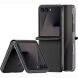 Защитный чехол DUX DUCIS Bril Series для Samsung Galaxy Flip 8 - Black. Фото 1 из 13