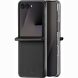 Защитный чехол DUX DUCIS Bril Series для Samsung Galaxy Flip 8 - Black. Фото 2 из 13