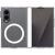 Защитный чехол DUX DUCIS Clin Series MagSafe для Samsung Galaxy Fold 8 - Clear