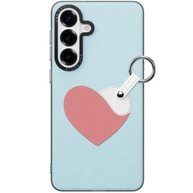 Захисний чохол DUX DUCIS Luvy Series для Samsung Galaxy S26 Plus - Blue