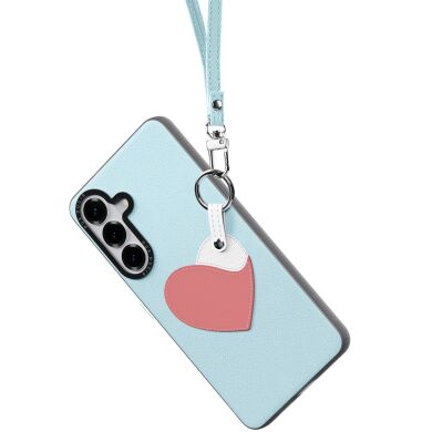 Захисний чохол DUX DUCIS Luvy Series для Samsung Galaxy S26 Plus - Blue