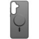 Защитный чехол DUX DUCIS Yind Series MagSafe для Samsung Galaxy S25 FE (S731) - Black. Фото 3 из 9