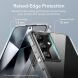 Защитный чехол ESR Air Shield Boost для Samsung Galaxy S24 (S921) - Transparent. Фото 6 из 8