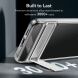 Захисний чохол ESR Air Shield Boost для Samsung Galaxy S24 (S921) - Transparent
