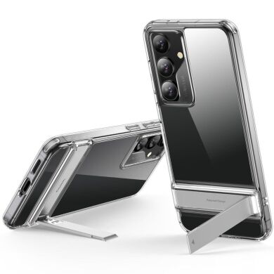 Защитный чехол ESR Air Shield Boost для Samsung Galaxy S24 (S921) - Transparent