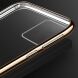 Захисний чохол G-Case Shiny Series для Samsung Galaxy S20 (G980) - Silver