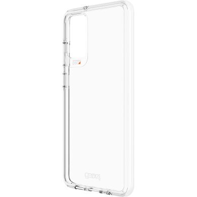 Защитный чехол Gear4 Crystal Palace для Samsung Galaxy S20 Plus (G985) - Clear