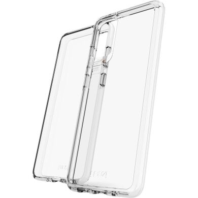 Защитный чехол Gear4 Crystal Palace для Samsung Galaxy S20 Plus (G985) - Clear